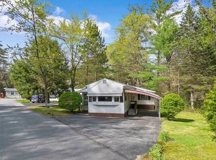 3 Kirkwood Rd, Hooksett, NH 03106
