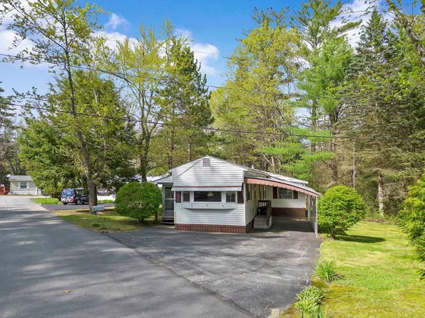 3 Kirkwood Road, Hooksett, NH 03106