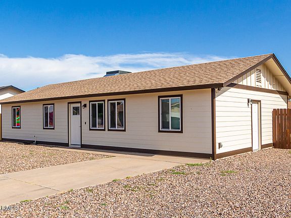 4th image of 8123 E JUANITA Avenue