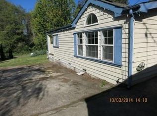 32811 NE Fuller Rd, La Center, WA 98629