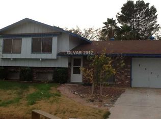 2527 Golfers St, Las Vegas, NV 89142