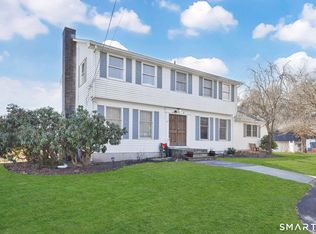 101 Grieb Road, Wallingford, CT 06492