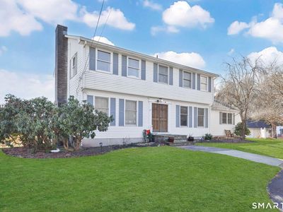 101 Grieb Road, Wallingford, CT, 06492