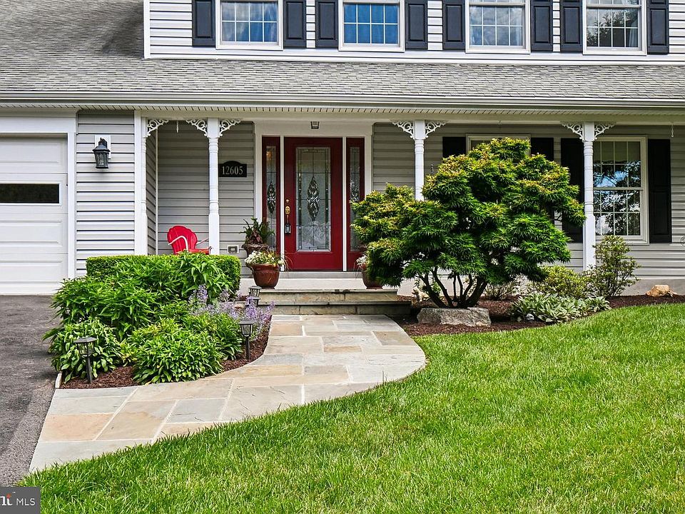 12605 Greenmount Ct, Beltsville, MD 20705 | Zillow