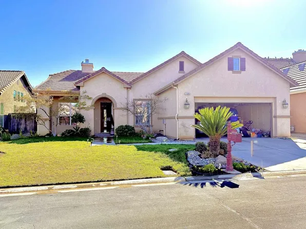 10849 E Clearwater Way, Clovis, CA 93619