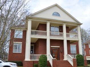 87 Willow Pointe Dr, Columbus, MS 39705