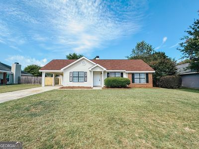 201 Ridge Bend Dr, Centerville, GA, 31028