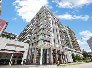 8160 McMyn Way #808, Richmond, BC V6X 0V2