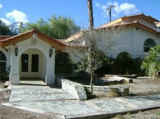 11333 Darling Rd, Agua Dulce, CA 91390