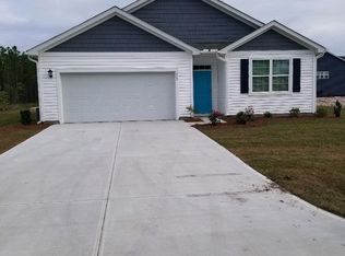 203 Jones Ridge Ln LOT 1, Newport, NC 28570