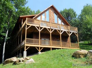 186 Mayali Trl, Waynesville, NC 28785