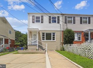 12016 Claridge Rd, Silver Spring, MD 20902