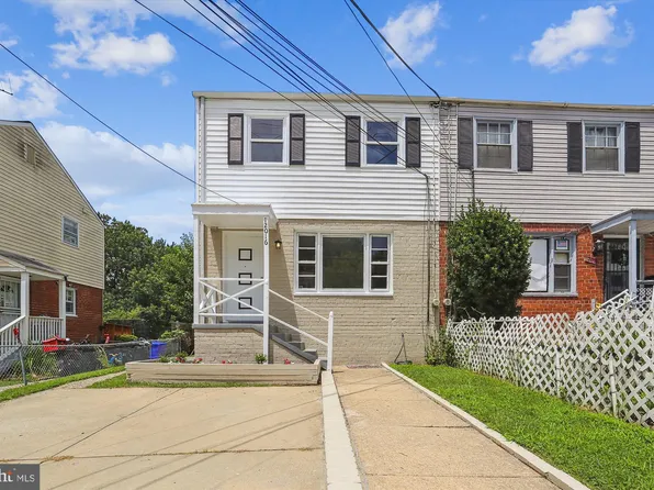 12016 Claridge Rd, Silver Spring, MD 20902