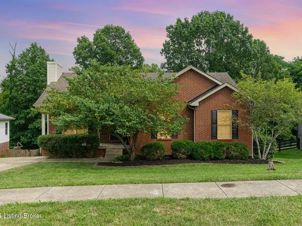 244 Sycamore Dr, Taylorsville, KY 40071
