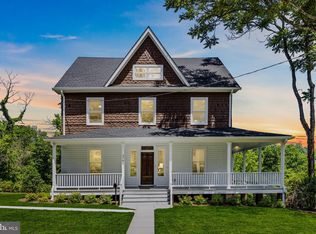 3796 Old Columbia Pike, Ellicott City, MD 21043