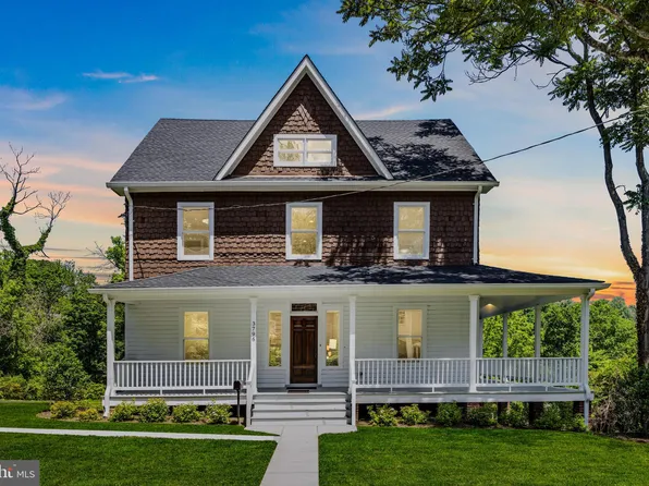 3796 Old Columbia Pike, Ellicott City, MD 21043