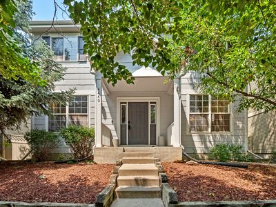 4440 W 63rd Pl, Arvada, CO, 80003