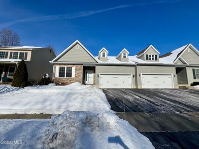 18 Forestbrook Drive, Ballston Lake, NY, 12019