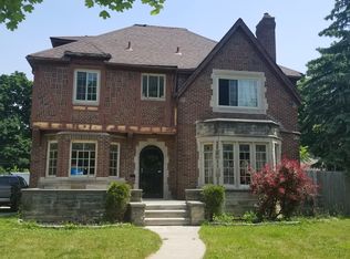 4250 Audubon Rd, Detroit, MI 48224