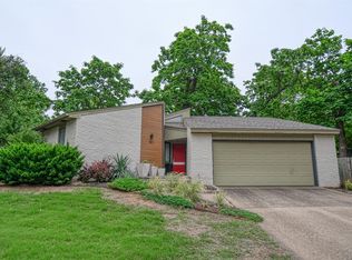 505 Stone Well Dr, Norman, OK 73072