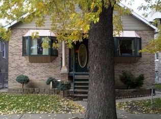5034 W 25th Pl, Cicero, IL 60804