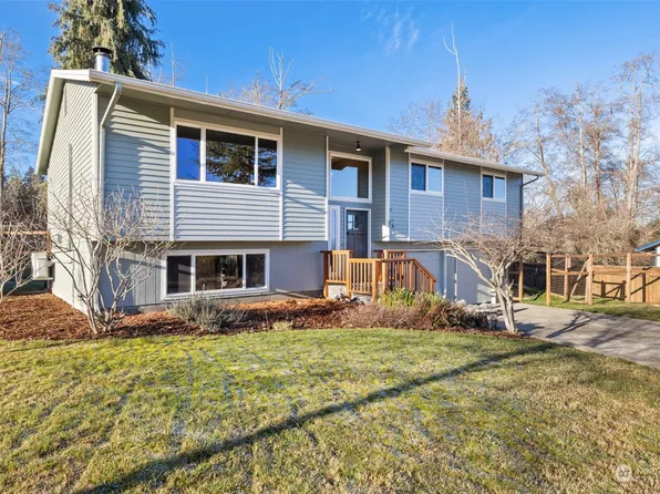 3738 S Crabapple Place, Port Angeles, WA 98362