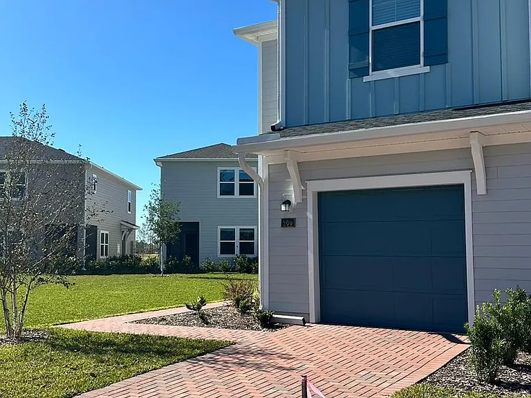 299 Belfort Ct — Photo 1