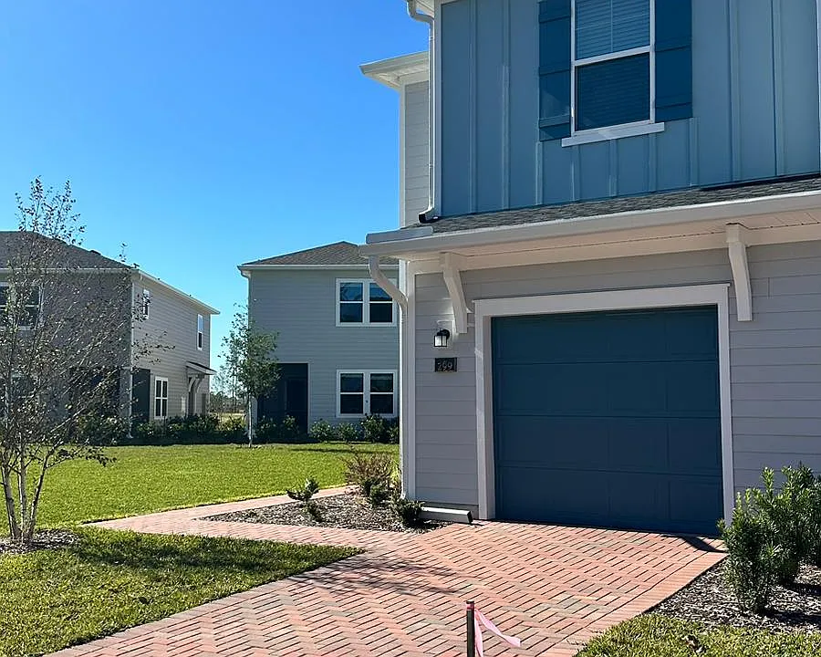 299 Belfort Ct