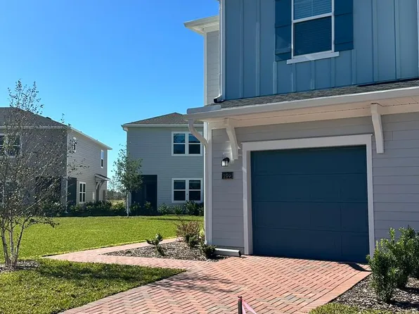 299 Belfort Ct, Saint Augustine, FL 32092
