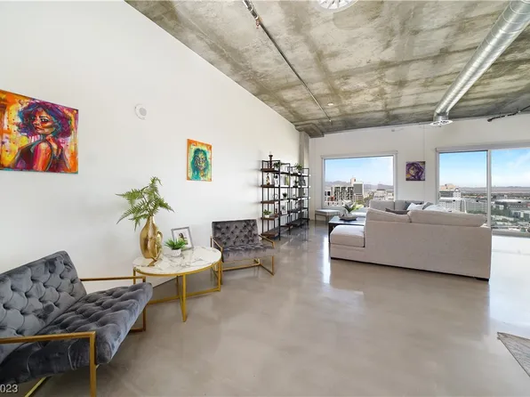 900 Las Vegas Blvd S Unit 1203, Las Vegas, NV 89101