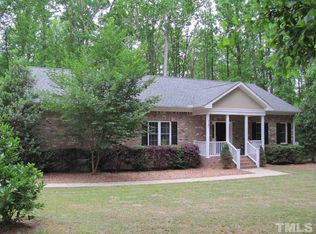 747 Mudham Rd, Wendell, NC 27591