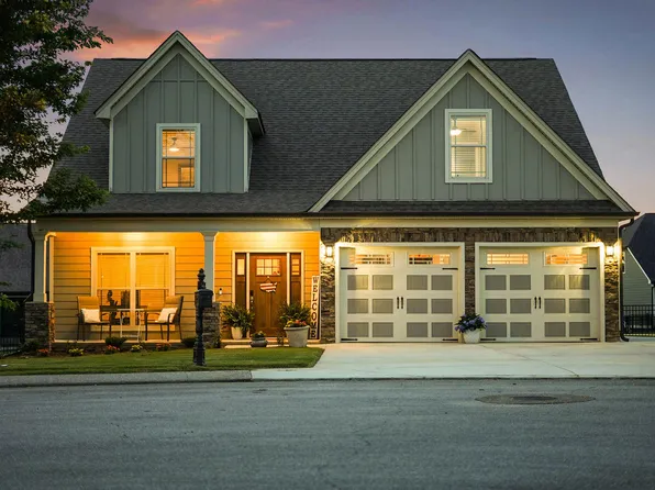7900 Frostwood Ln, Ooltewah, TN 37363