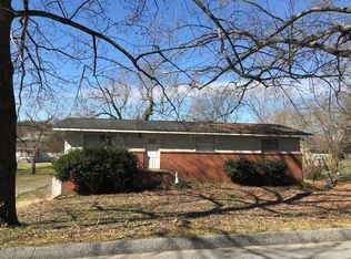 1315 N Concord Rd, Chattanooga, TN 37421