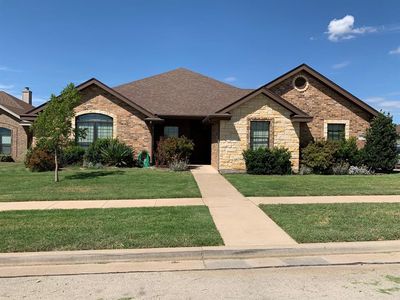 626 Wackadoo Dr, Abilene, TX, 79602