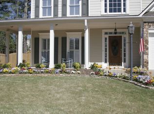 1170 Parkview Ln, Kennesaw, GA 30152
