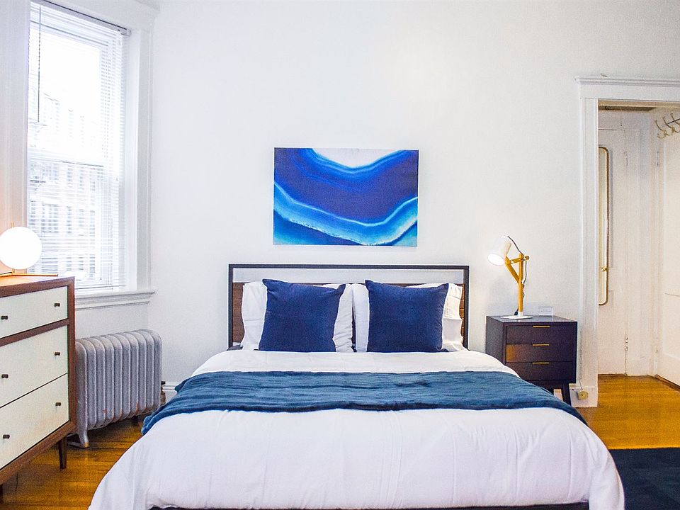 121 Park Dr. #3 Boston - Fenway Shared Unit Photo 7