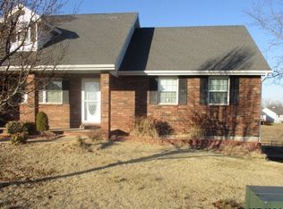 19658 Longview Rd, Waynesville, MO 65583