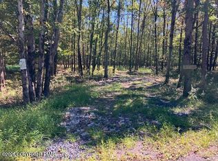 2546 Pawnee Trl, Albrightsville, PA 18210