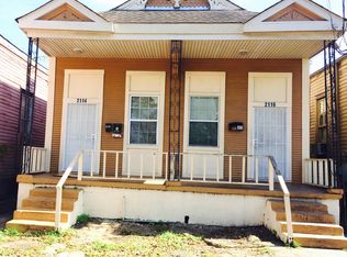 2116 Simon Bolivar Ave, New Orleans, LA 70113