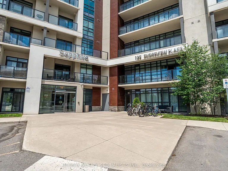 125 Shoreview Pl #321 — Photo 26