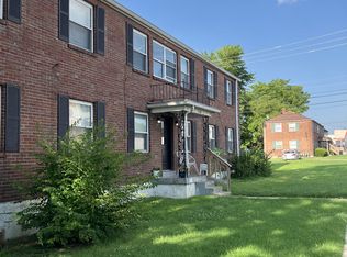 4148 Hillview Ave #3, Louisville, KY 40216