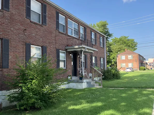 4148 Hillview Ave, Louisville, KY