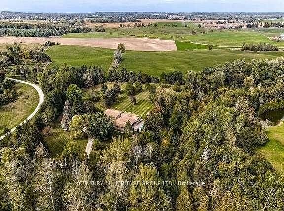 4th image of 7670 19th Side Rd