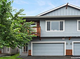 2960 Qin Ct #3, Anchorage, AK 99507