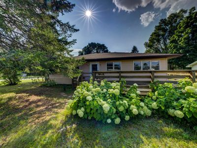 401 Monroe St, Mancelona, MI, 49659