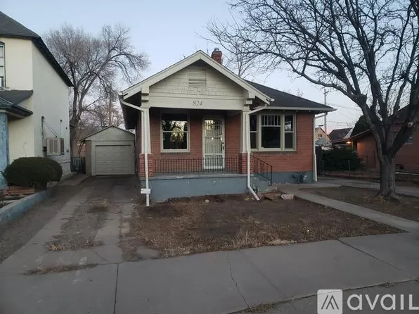 (undisclosed Address), Pueblo, CO 81004