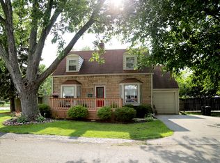 5738 N Tacoma Ave, Indianapolis, IN