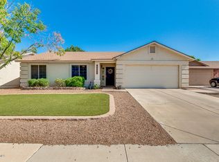 2082 E San Tan Ct, Gilbert, AZ 85296