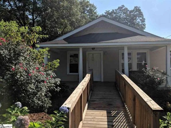 204 Crestone Dr, Greenville, SC 29611