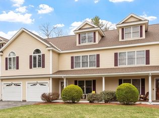 Swanson Meadows Ii, North Billerica, MA 01862